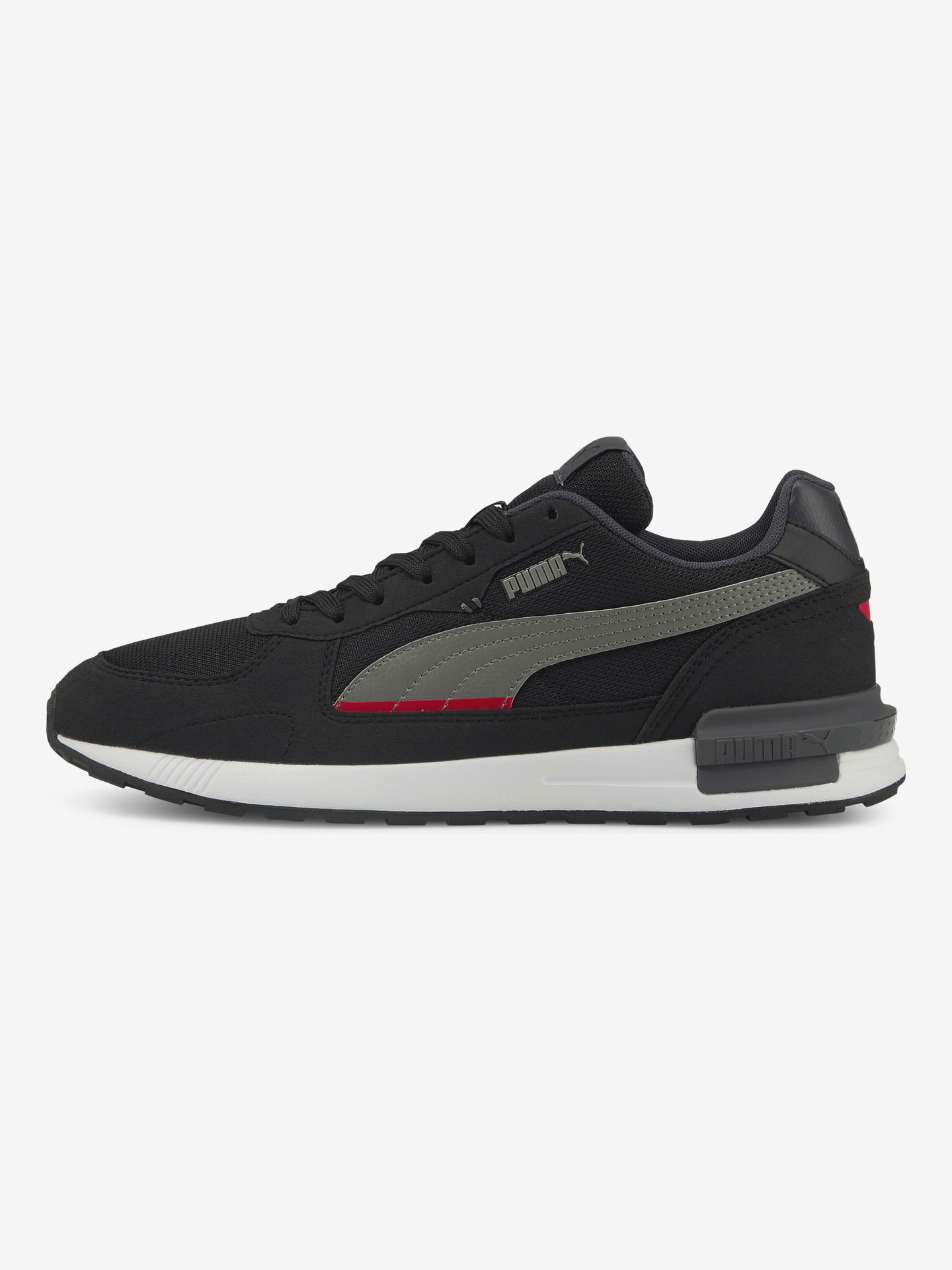 Tenisky a topánky Puma Graviton Pro Čierna | 38073804, 0