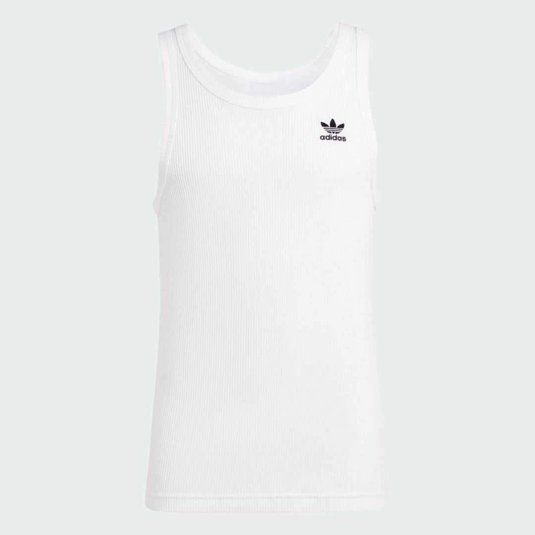 Essentials Tank Top