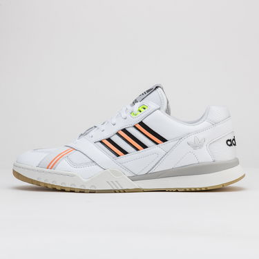 Tenisky a topánky adidas Originals A.R. Trainer Biela | EG5446, 1