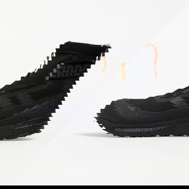 Tenisky a topánky adidas Performance Terrex Free Hiker Čierna | FU7217, 4