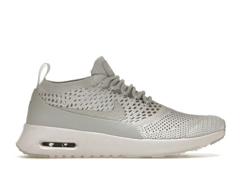 Tenisky a topánky Nike Air Max Thea Ultra Flyknit Šedá | 881175-002, 0