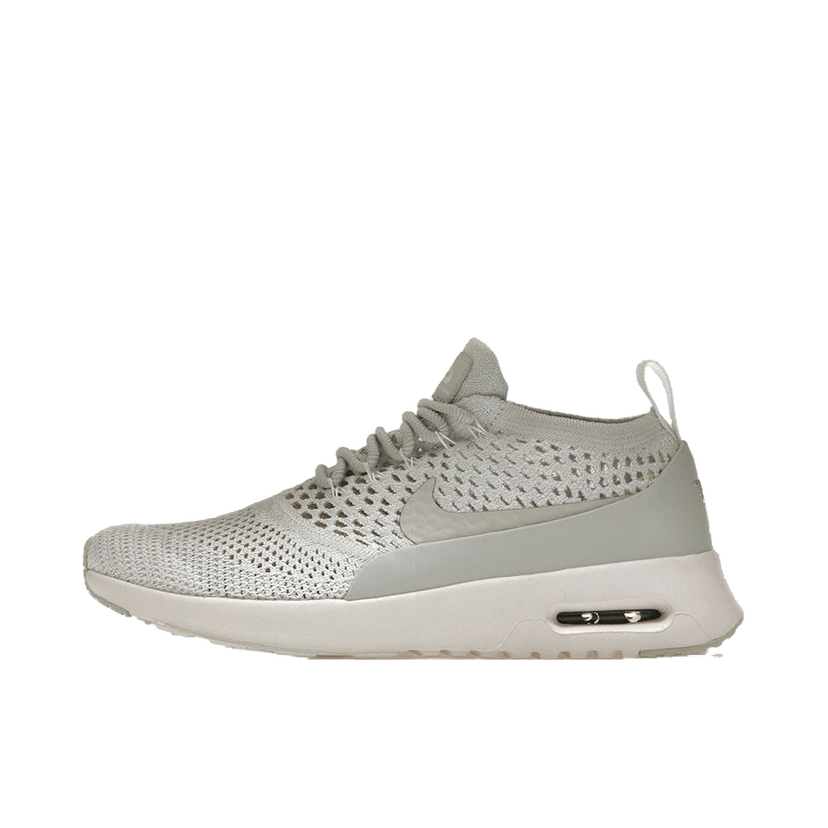 Tenisky a topánky Nike Air Max Thea Ultra Flyknit Šedá | 881175-002