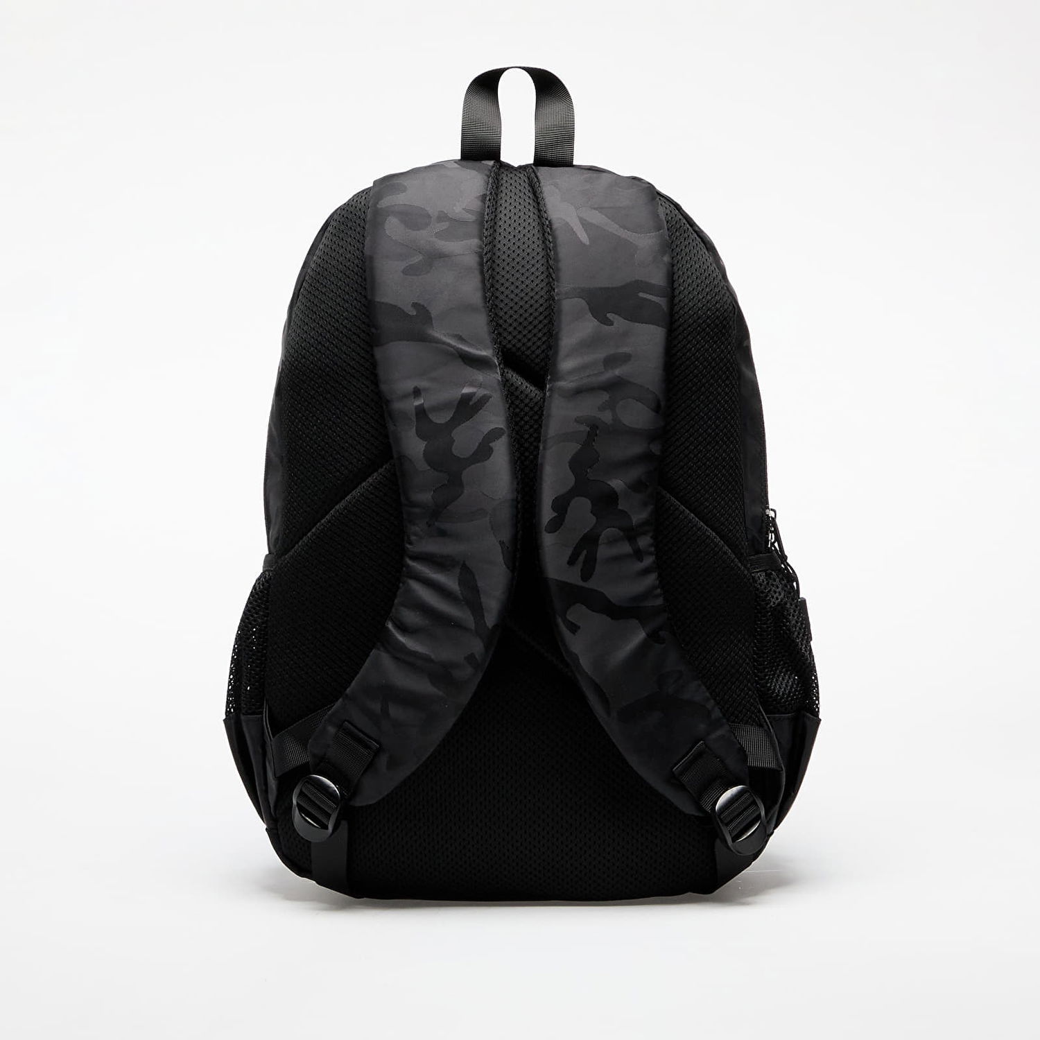 Batoh Karl Kani Camo Print Backpack Čierna | 40000012, 1