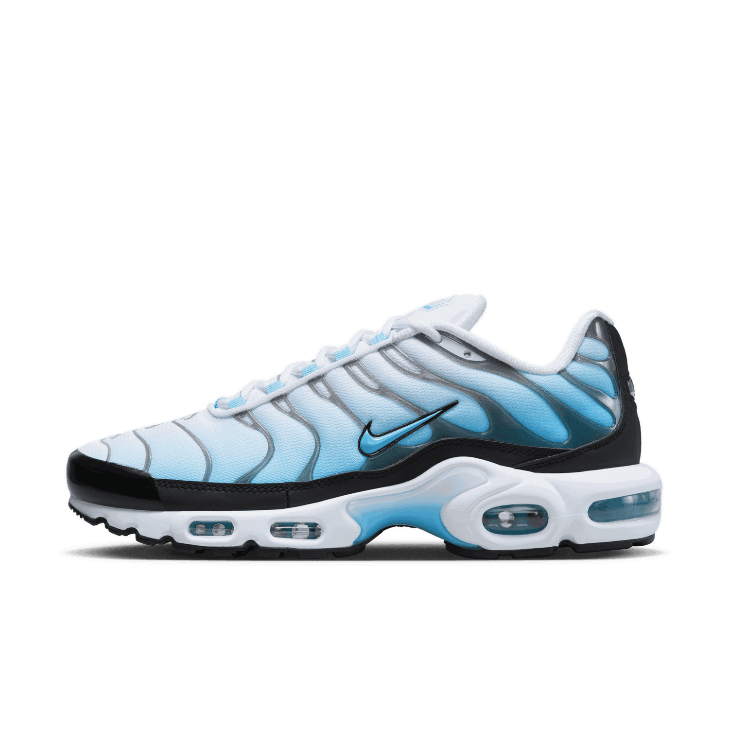 Tenisky a topánky Nike Air Max Plus Modrá | FD9751-100, 0