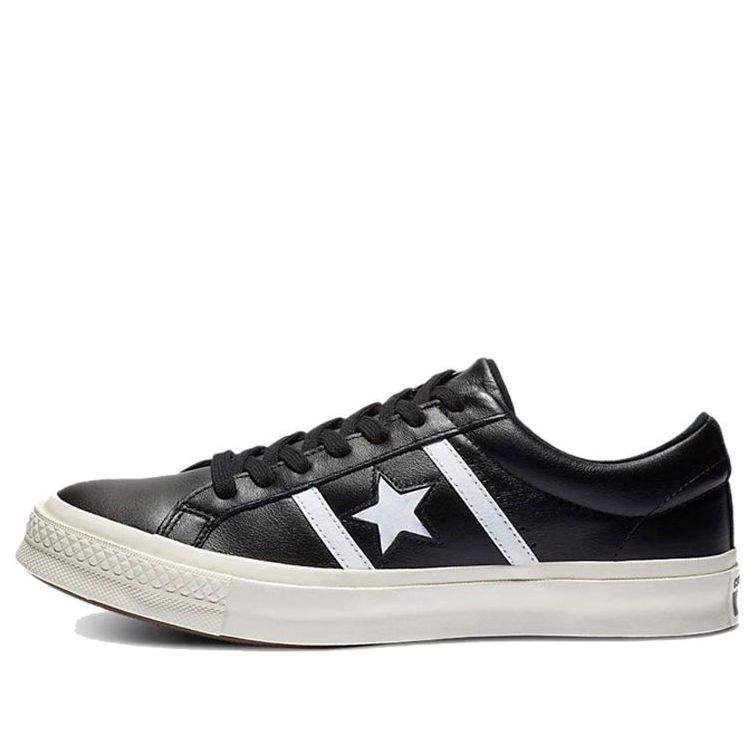 Tenisky a topánky Converse One Star Academy Čierna | 163757C, 0