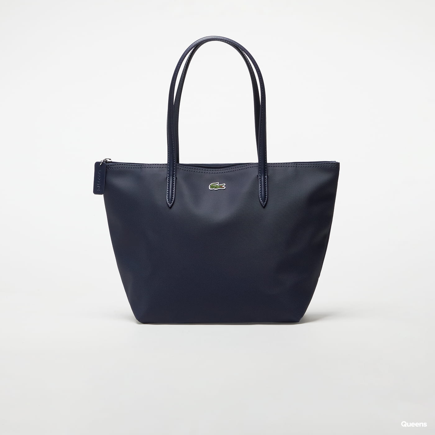 Tote bag Lacoste Concept Small Zip Tote Bag Navy | NF2037PO-navy, 0