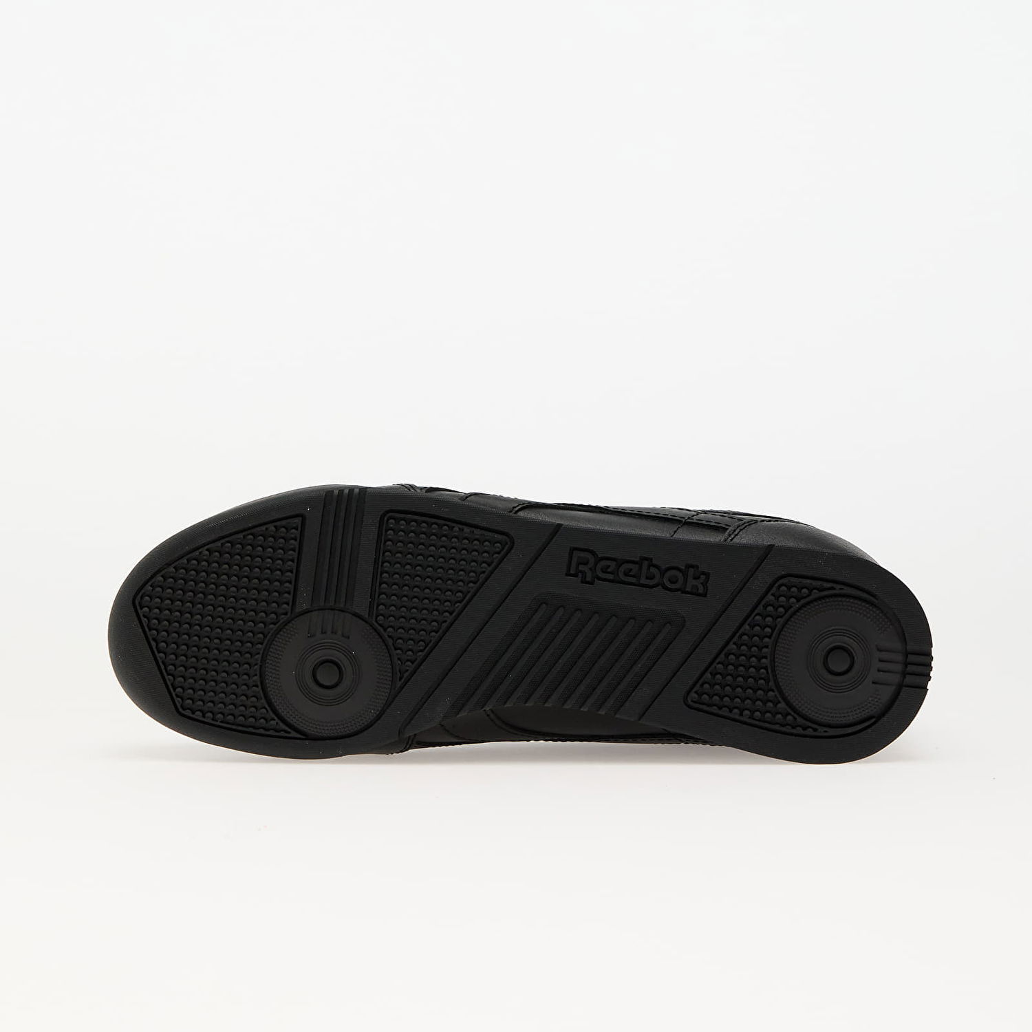 Tenisky a topánky Reebok Campio XT Black/ White/ Black Čierna | 100209319, 1