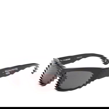 Slnečné okuliare Balenciaga Balenciaga BB0388S Sunglasses Čierna | BB0388S-001, 1