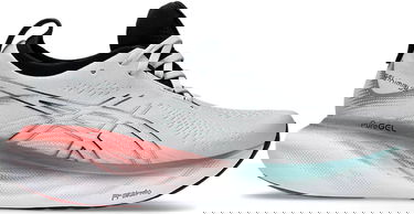 Tenisky a topánky Asics GEL-Nimbus 25 Šedá | 1011b547-023, 0