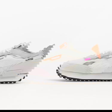 Tenisky a topánky Puma Future Rider Cut-Out "Pristine-Lavender Fog-Ice Flow" W Béžová | 38382602, 0