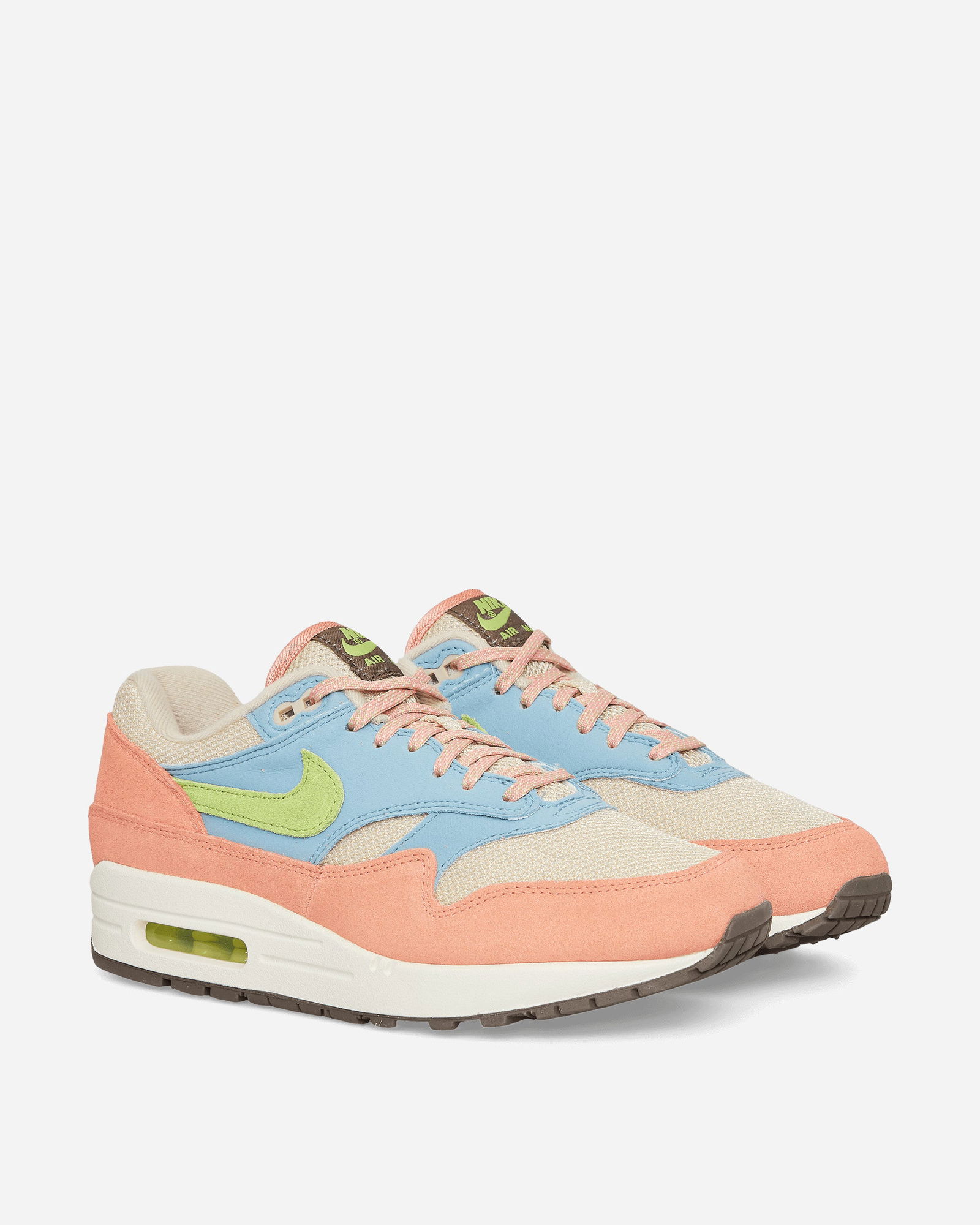 Air Max 1 "Light Madder Root"
