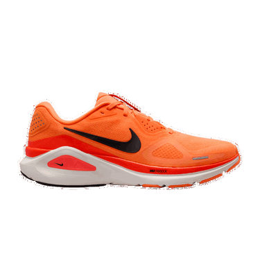 Tenisky a topánky Nike Structure 26 Oranžová | HJ1102-800, 0