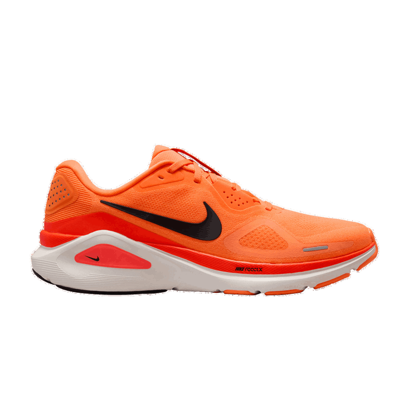 Tenisky a topánky Nike Structure 26 Oranžová | HJ1102-800