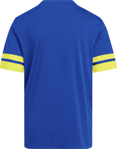 Tričko adidas Originals Adidas Squadra 25 Jersey Modrá | jn5410, 5