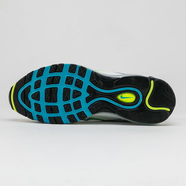 Tenisky a topánky Nike Air Max 97 Worldwide Pack Biela | CZ5607-100, 6