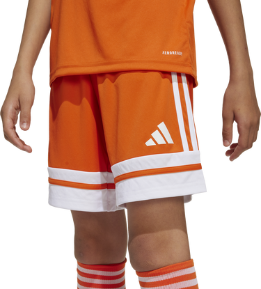 Šortky adidas Originals adidas Squadra 25 Shorts Oranžová | jc8664, 6