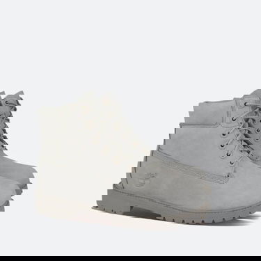 Tenisky a topánky Timberland Premium 6 Inch Waterproof W Šedá | TB0A172F065, 3