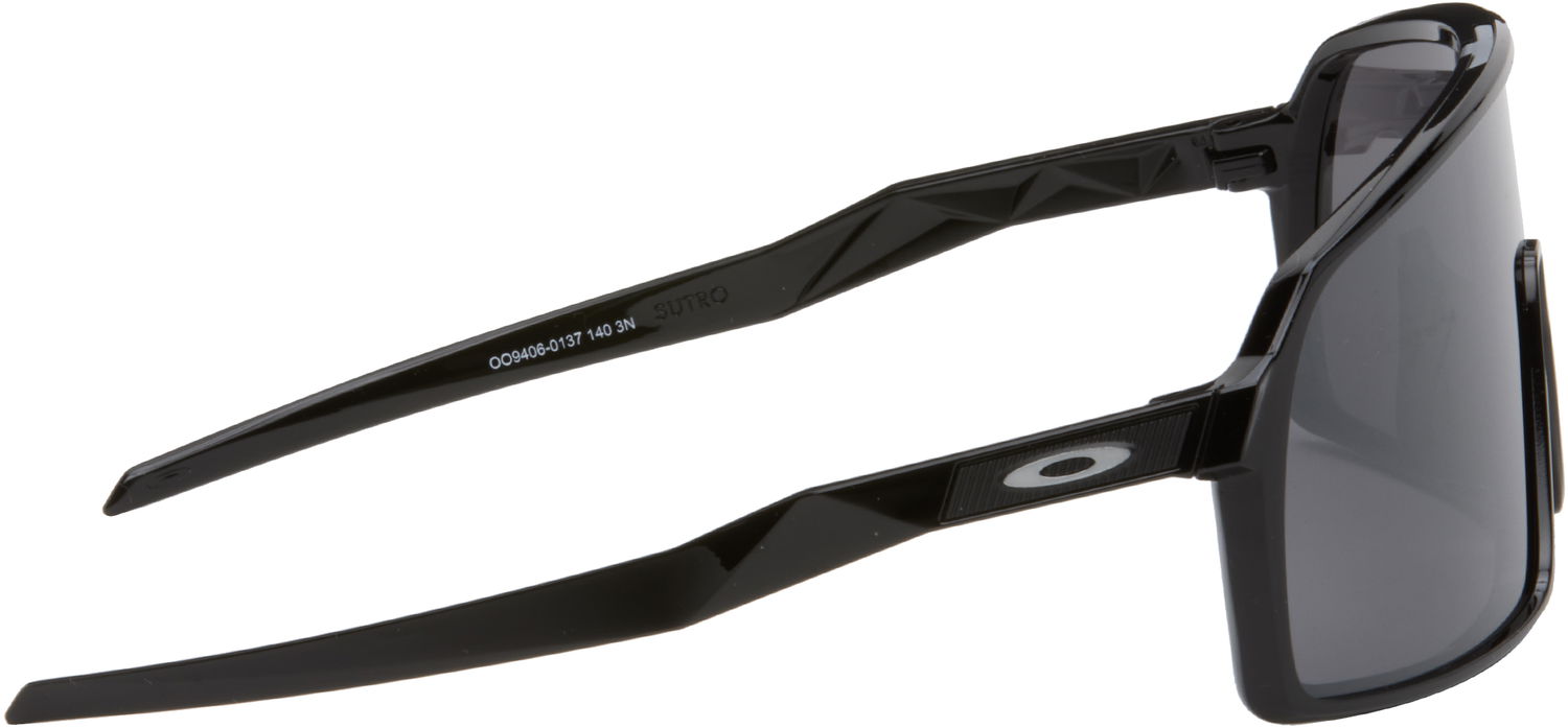 Slnečné okuliare OAKLEY Sutro Sunglasses Čierna | 0OO9406 888392404756, 1