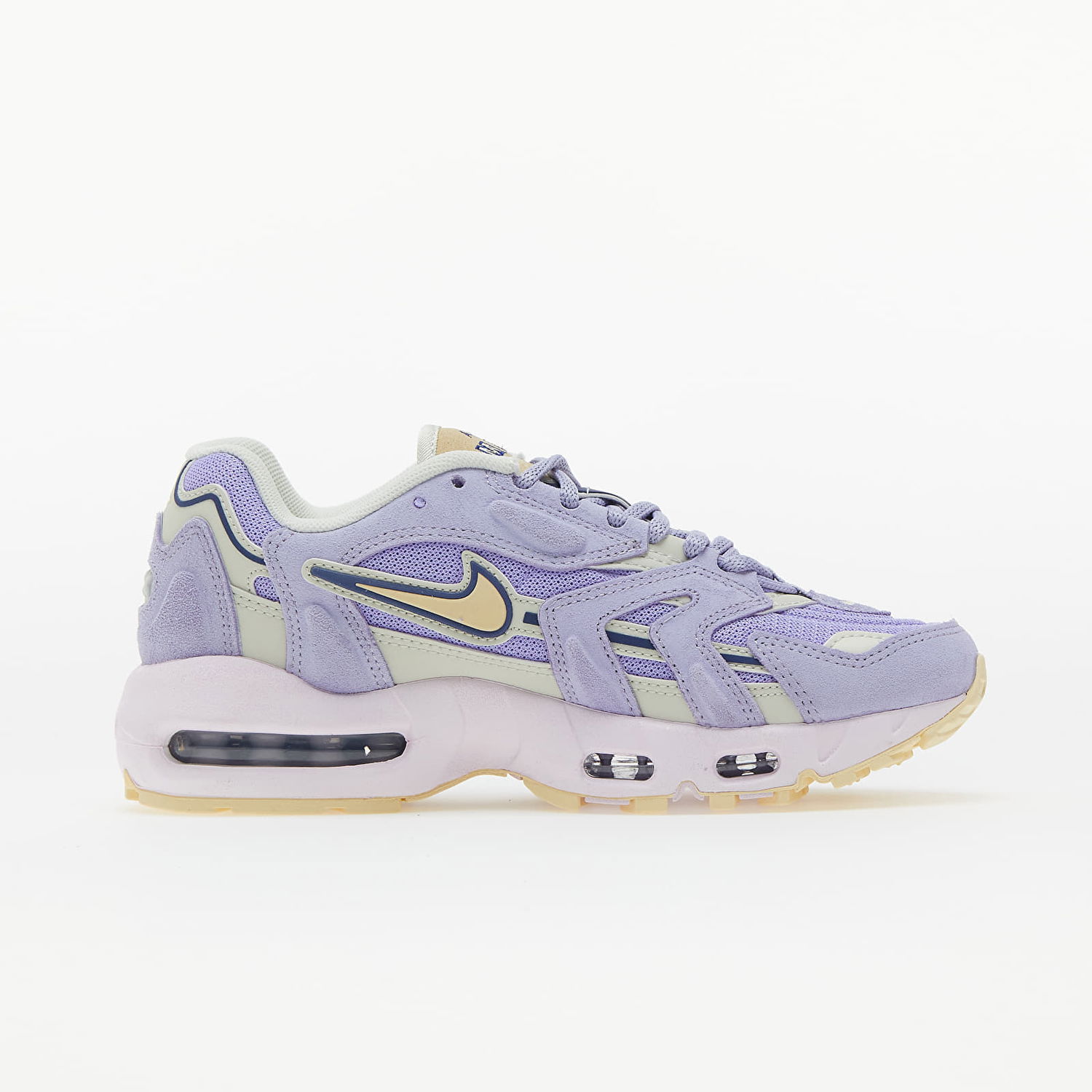 Tenisky a topánky Nike Air Max 96 II W Fialová | DM9462-500, 1