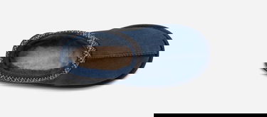 Tenisky a topánky UGG UGG Tasman II Slippers, Size 32.5 Modrá | 1019066K-NWNV, 4