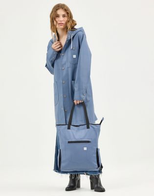 Tote bag Lee STUTTERHEIM x Backpack Tote Modrá | 112365987, 1