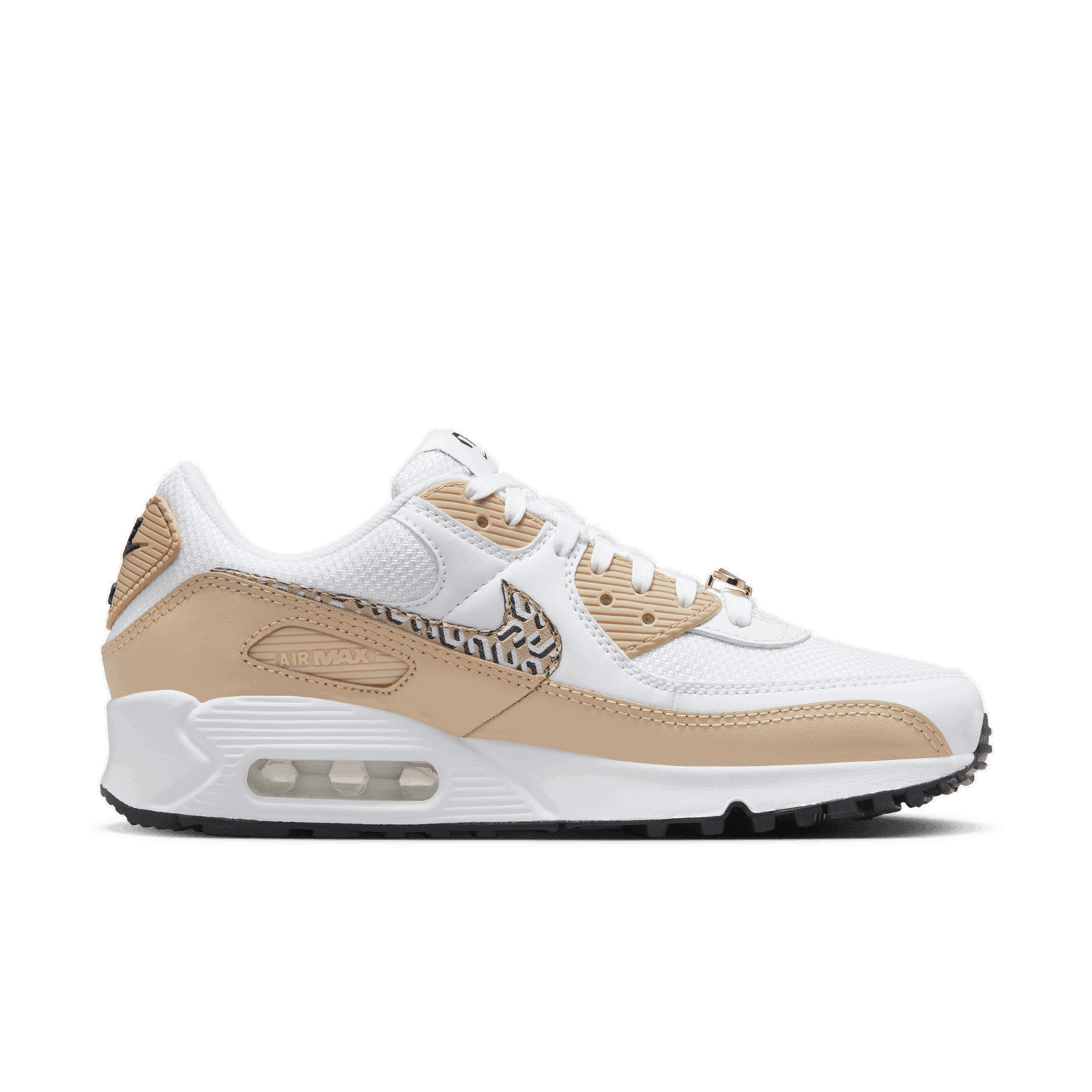 Tenisky a topánky Nike Air Max 90 W Béžová | FB2617-100, 1