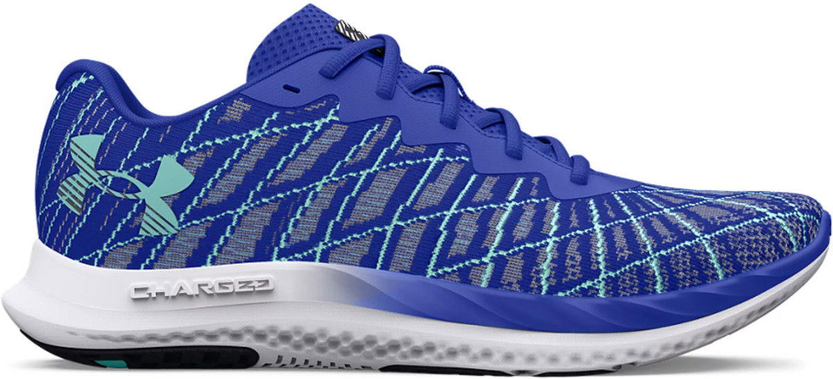 Tenisky a topánky Under Armour Charged Breeze 2 Navy | 3026135-401, 0