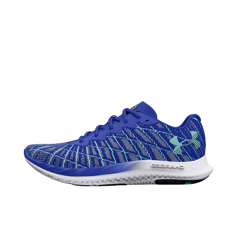 Tenisky a topánky Under Armour Charged Breeze 2 Navy | 3026135-401