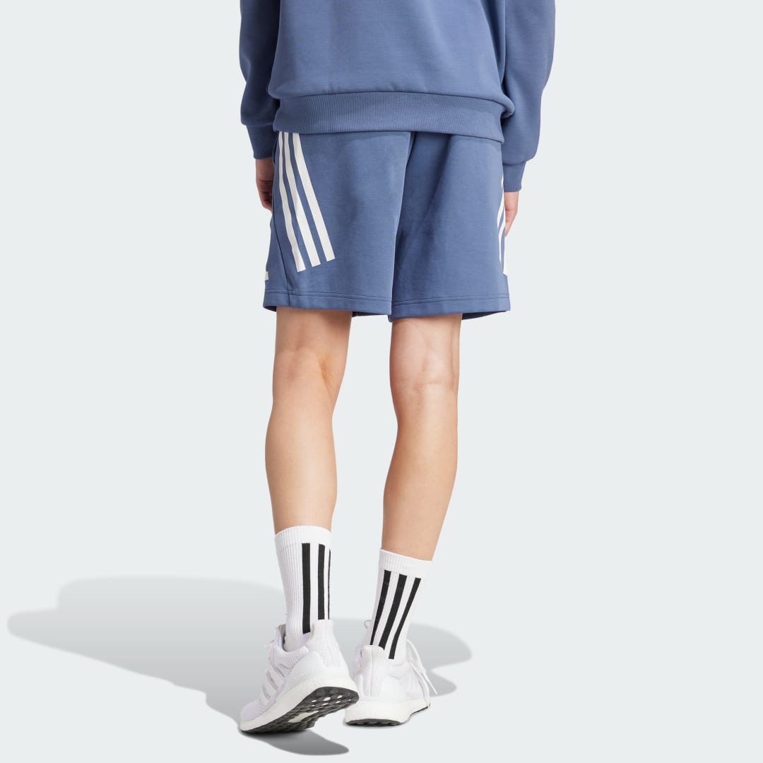 Future Icons 3-Stripes