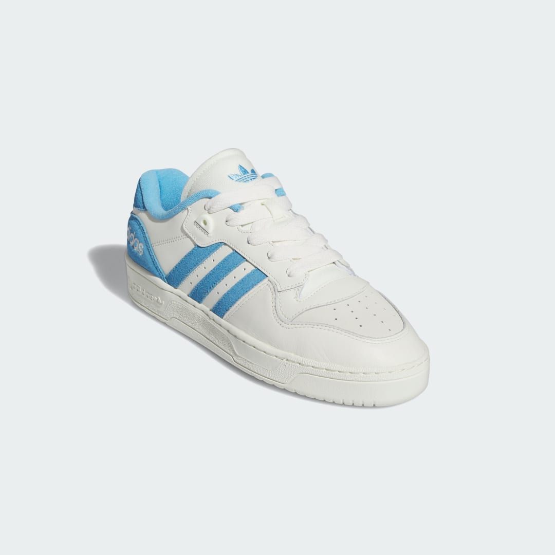 Tenisky a topánky adidas Originals Rivalry Low Shoes Biela | IF6251, 1