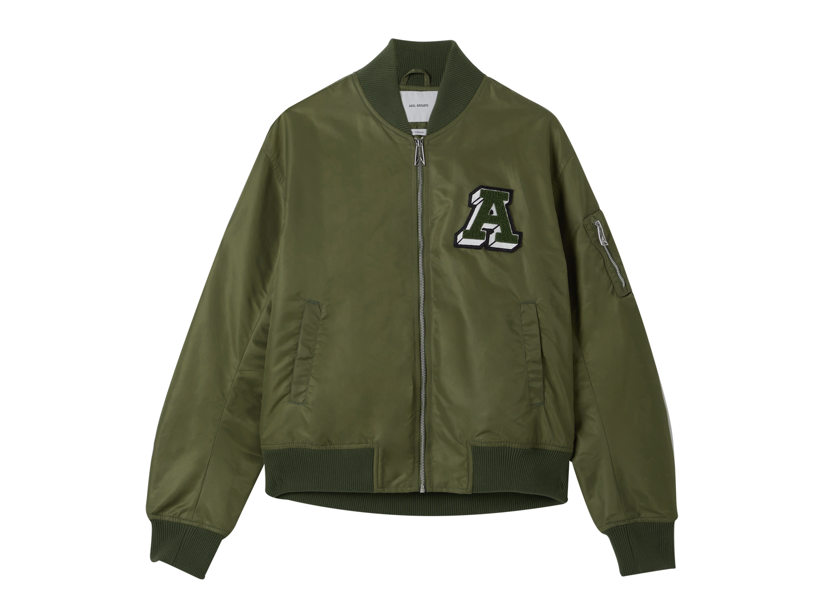 Annex Bomber Jacket