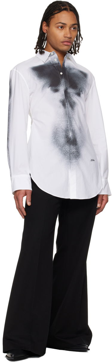 Náušnice Jean Paul Gaultier Jean Paul Gaultier 'Pull Tab Can' Ear Cuff Metalická | 25/04-W-JW033-X053-91, 3