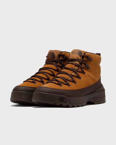 Tenisky a topánky The North Face GLENCLYFFE URBAN BOOT Hnedá | NF0A83NJYOL1, 1