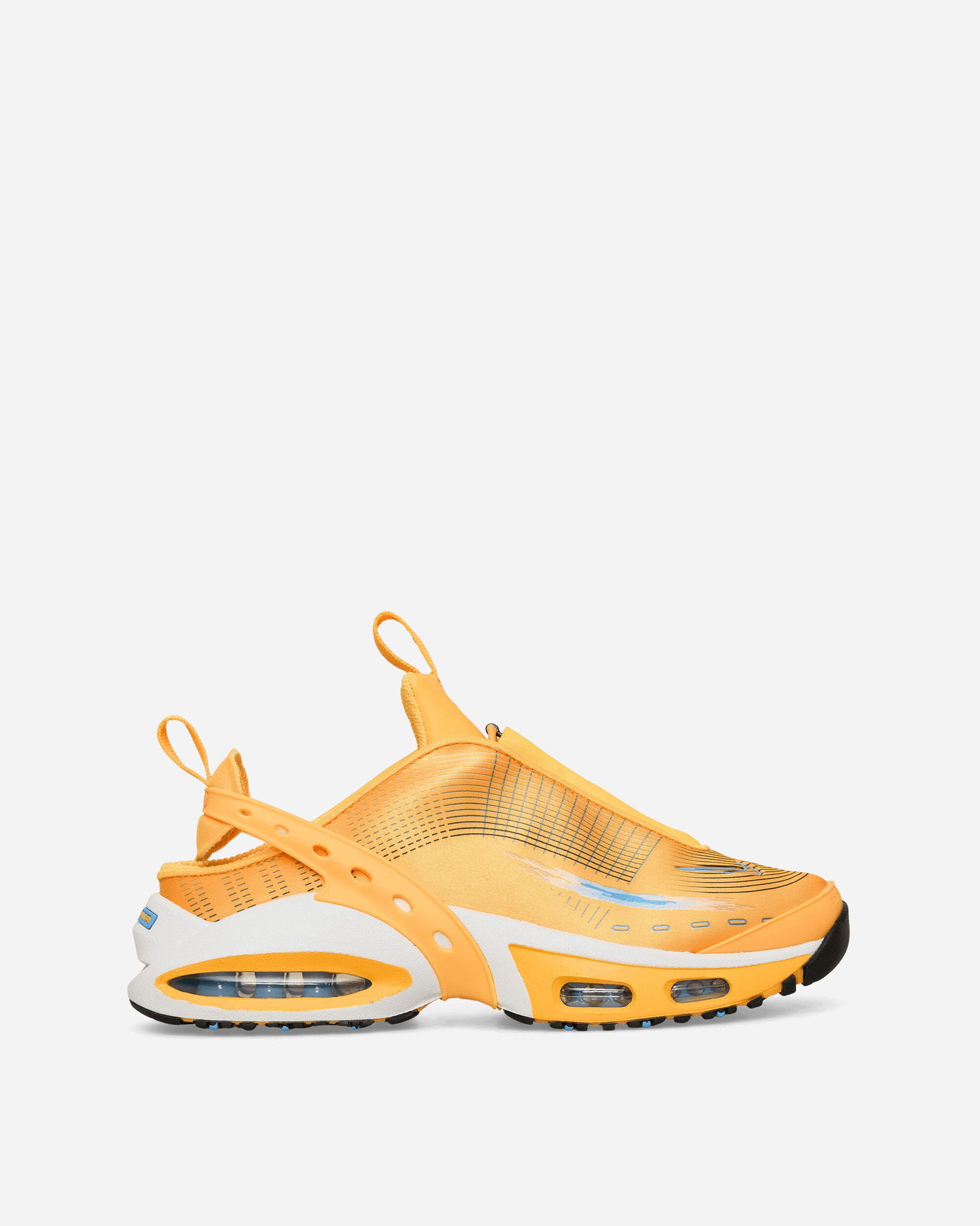 Tenisky a topánky Nike Air Max Craze Žltá | FZ2089-800, 1