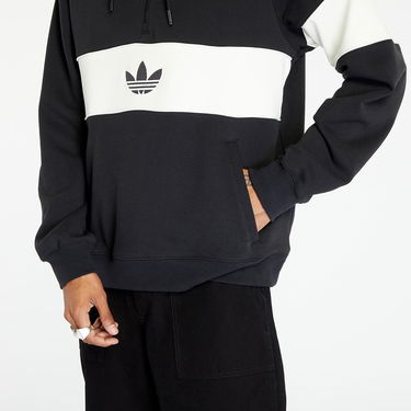 Mikina adidas Originals Hack Ny Cutline Hoodie Čierna | IP9488, 1