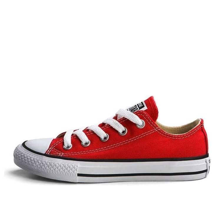 Tenisky a topánky Converse Converse Chuck Taylor All Star Low Top Červená | 3J236C