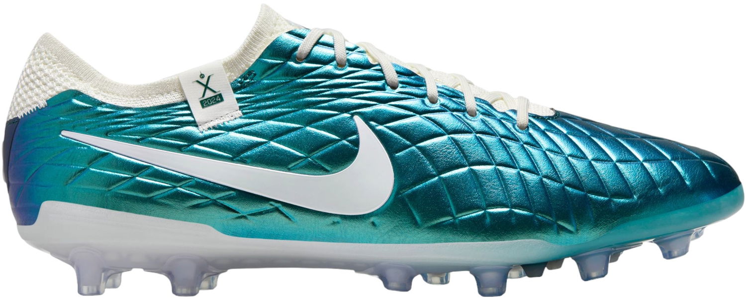 Tenisky a topánky Nike LEGEND 10 ELITE AG-PRO Tyrkysová | fq3246-300, 0