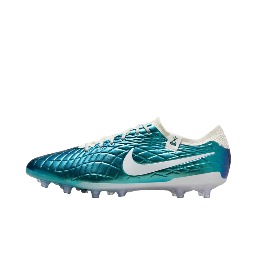 Tenisky a topánky Nike LEGEND 10 ELITE AG-PRO Tyrkysová | fq3246-300