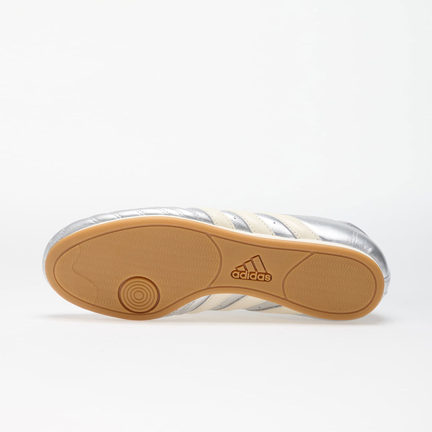 Tenisky a topánky adidas Originals Originals Taekwondo Metalická | JS4023, 1