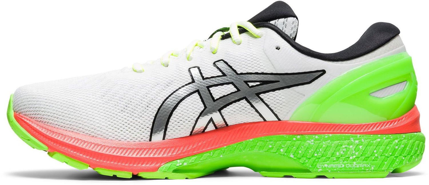 Tenisky a topánky Asics Gel-Kayano 27 Lite-Show Biela | 1011A885 100, 1