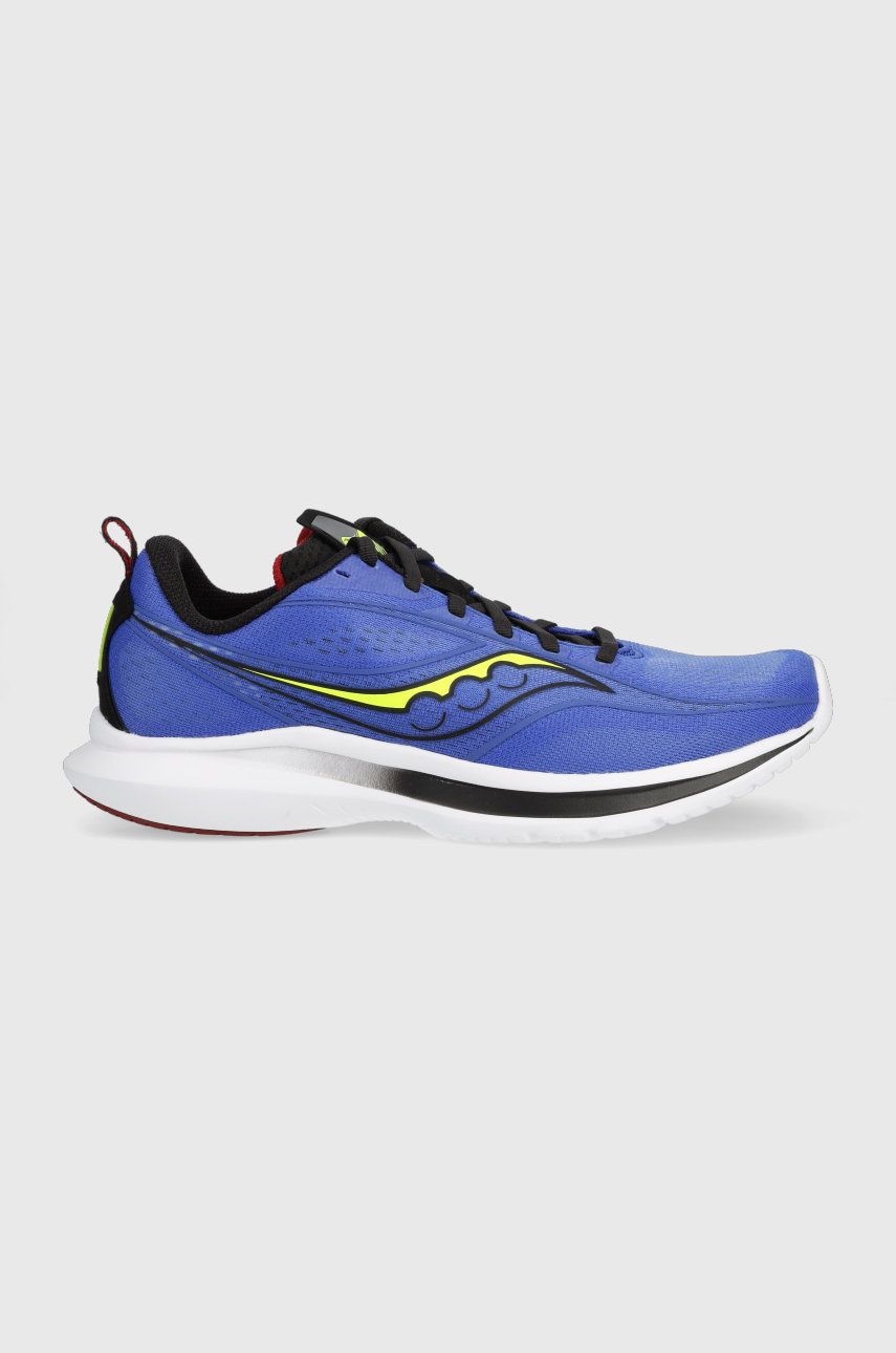 Tenisky a topánky Saucony Kinvara 13 Modrá | S20723.25, 0