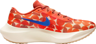 Tenisky a topánky Nike y Zoom Fly 5 Premium Červená | fq7679-800, 2
