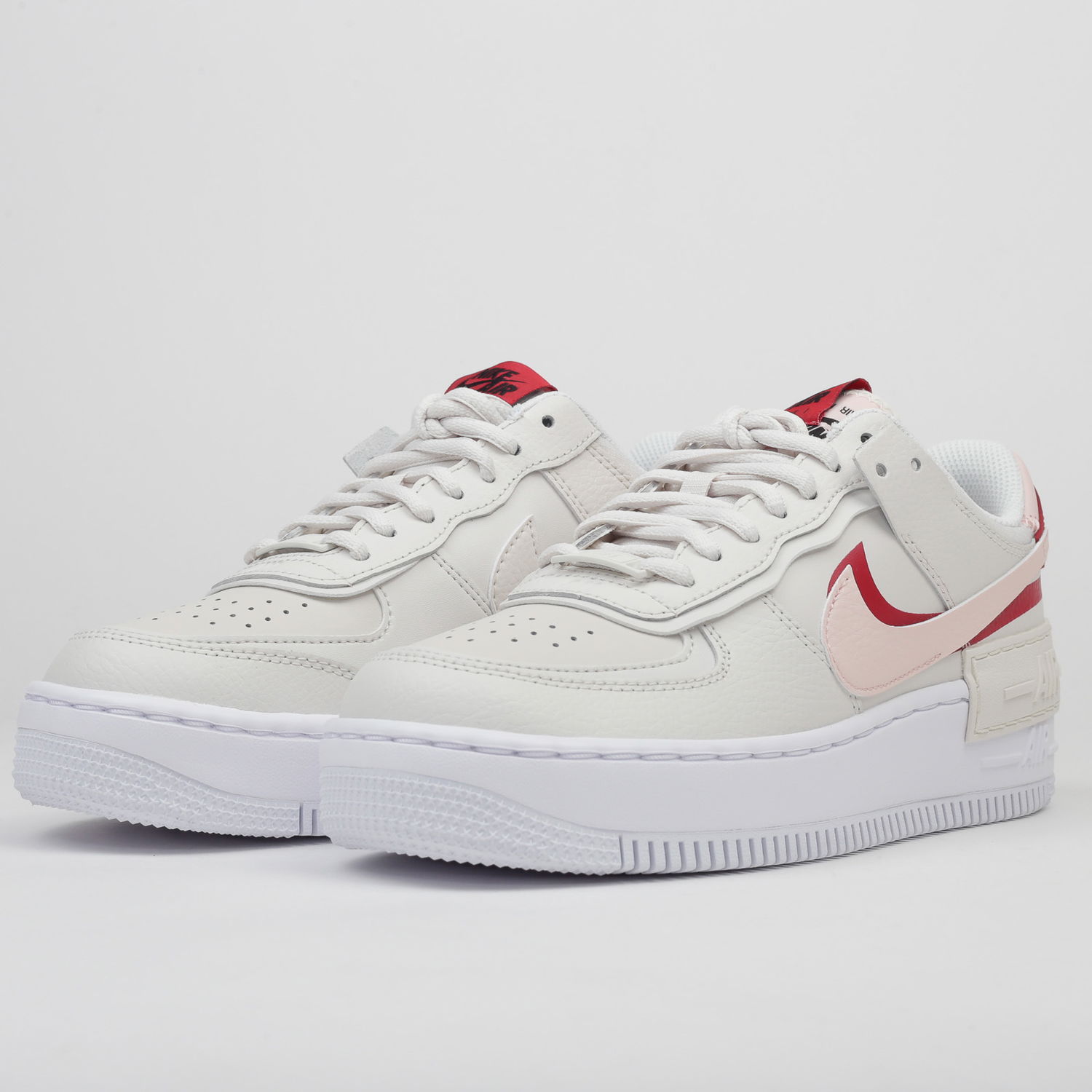 Tenisky a topánky Nike W Air Force 1 Shadow Béžová | CI0919-003, 1