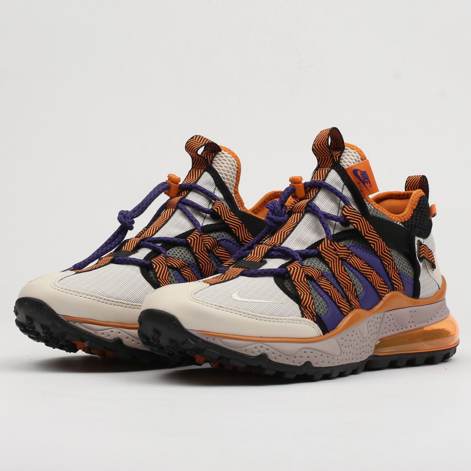 Tenisky a topánky Nike Air Max 270 Bowfin ''Multi'' Šedá | AJ7200-201, 1