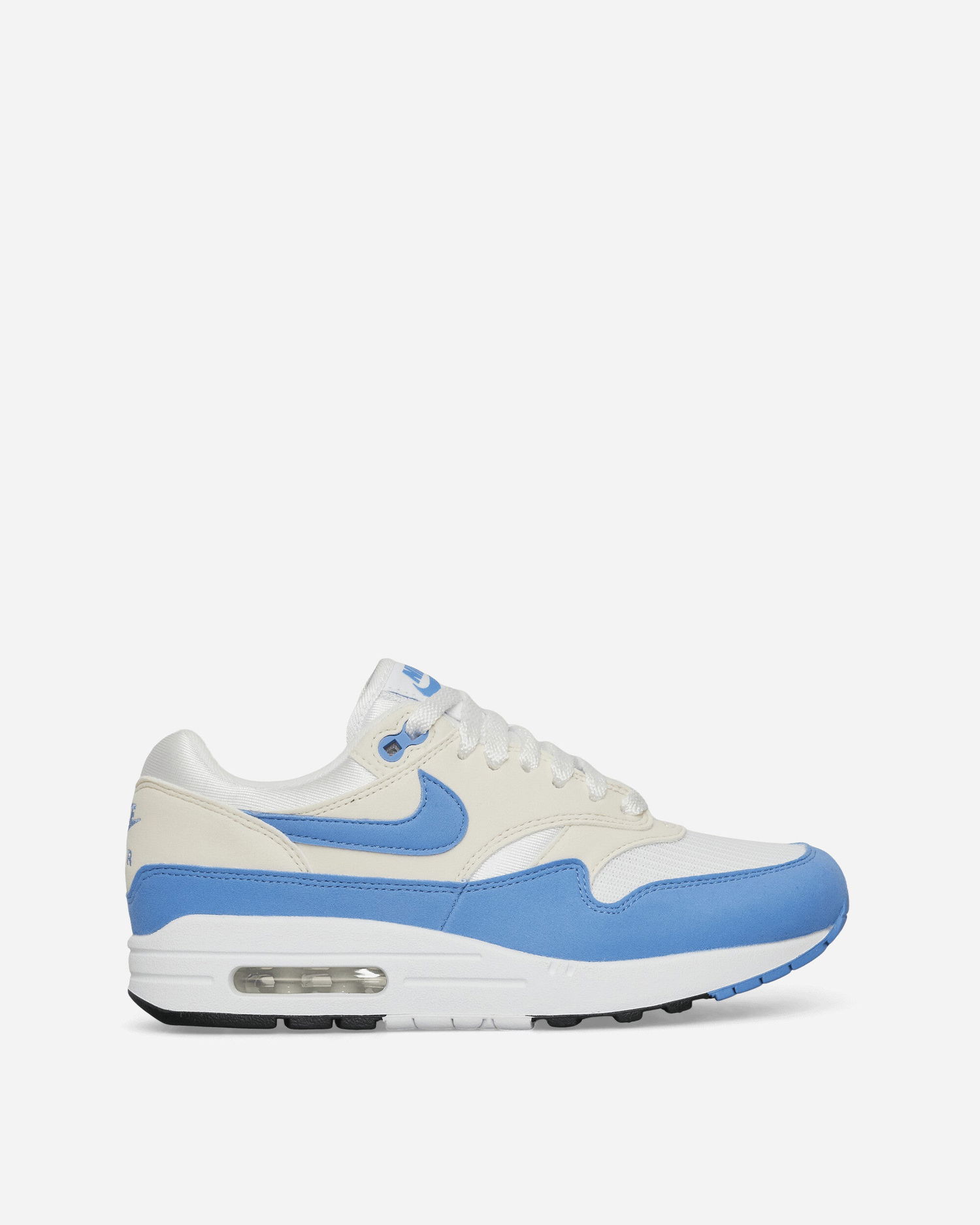 Tenisky a topánky Nike Air Max 1 '87 W Biela | DZ2628-113, 1