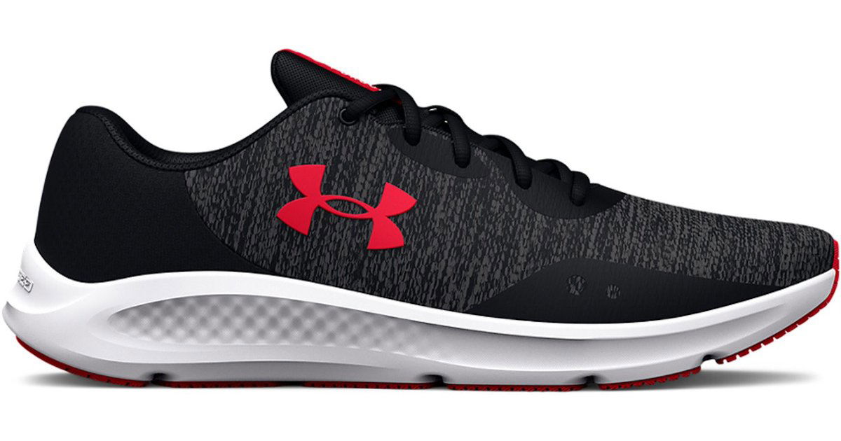 Tenisky a topánky Under Armour Charged Pursuit 3 Twist Čierna | 3025945-002, 1