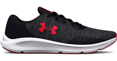 Tenisky a topánky Under Armour Charged Pursuit 3 Twist Čierna | 3025945-002, 1
