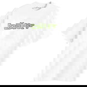 Warped T-Shirt, Size Large