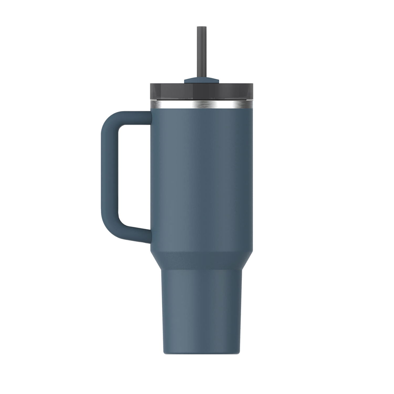 Fľaše Stanley The Quencher H2.O FlowState™ Tumbler 1180 ml Blue Spruce Universal Modrá | 10-11824-154, 1