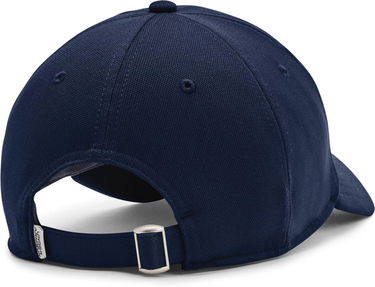 Šiltovka Under Armour Under Armour Blitzing Adjustable Hat Navy | 1361532-476, 2